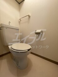 リバティーハイツの物件内観写真